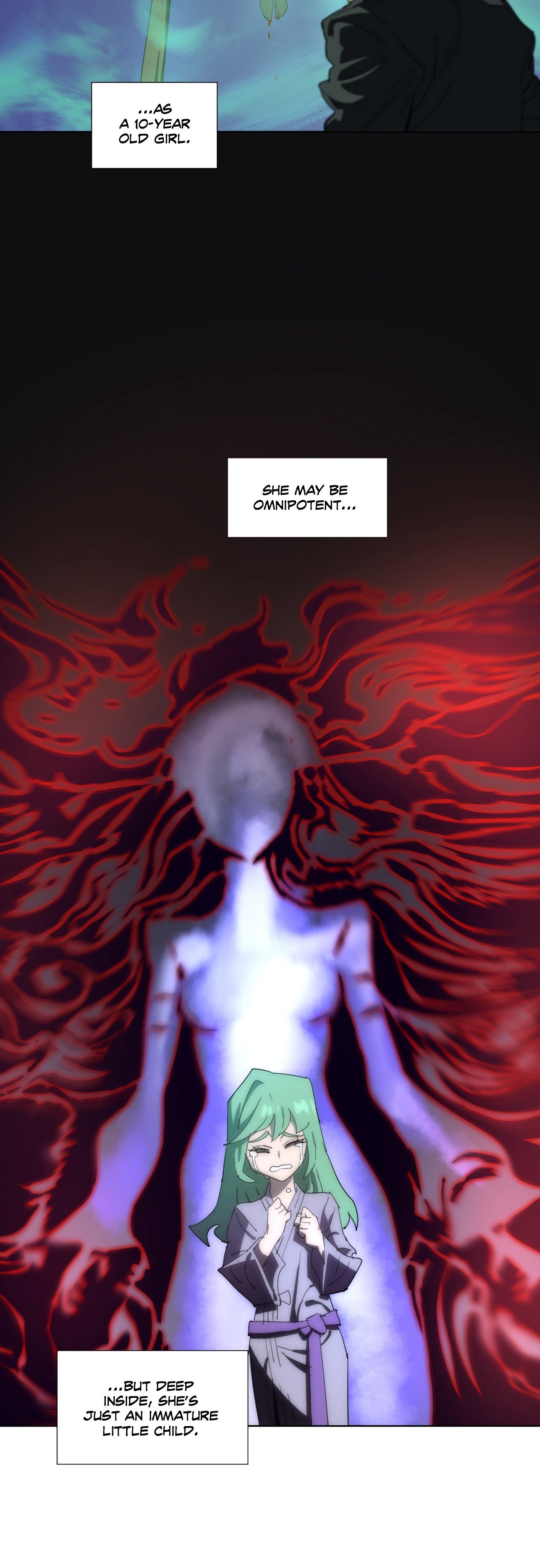 4 Cut Hero Manhwa - Chapter 171 Page 13