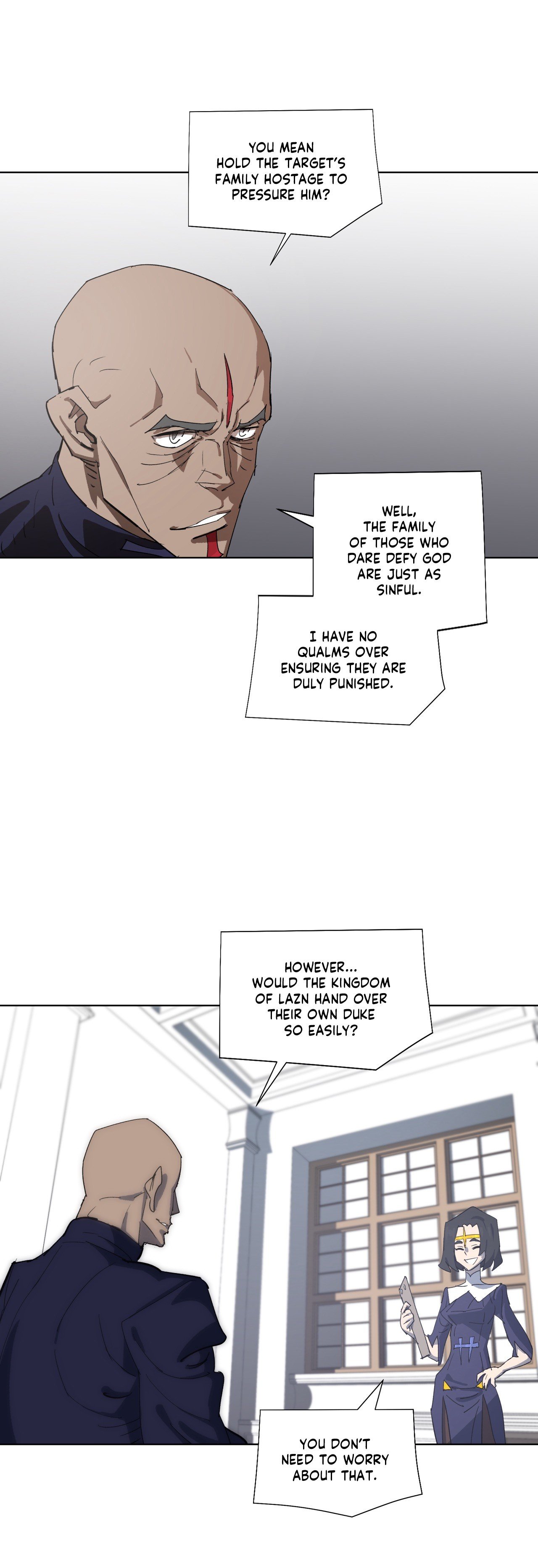 4 Cut Hero Manhwa - Chapter 171 Page 28