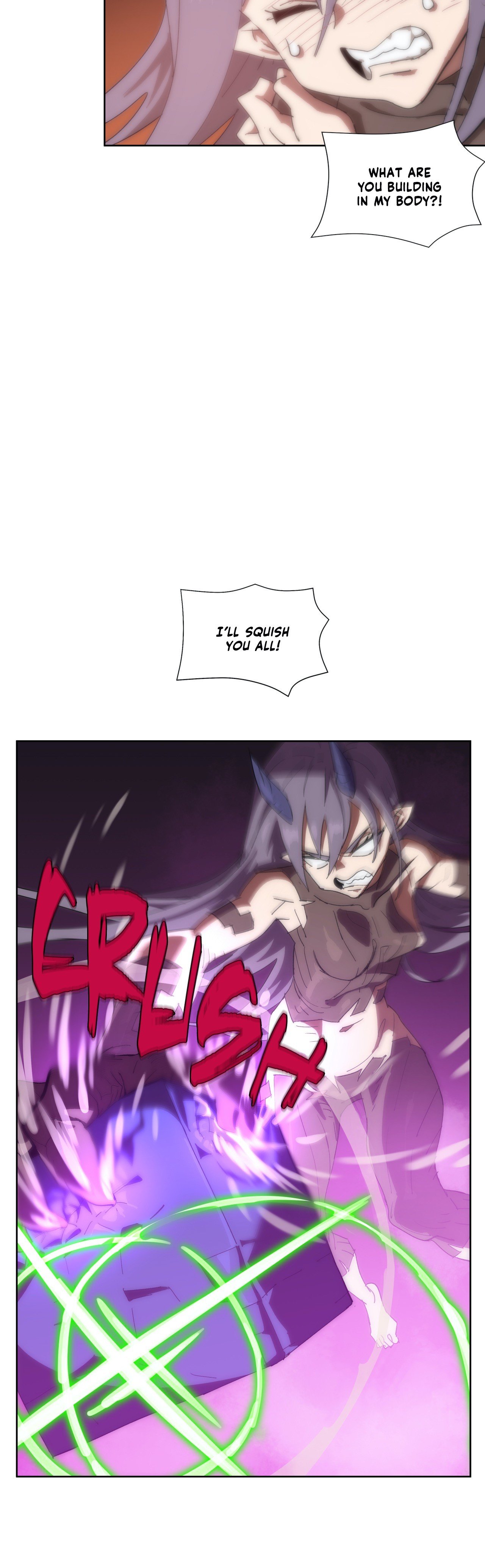 4 Cut Hero Manhwa - Chapter 177 Page 23