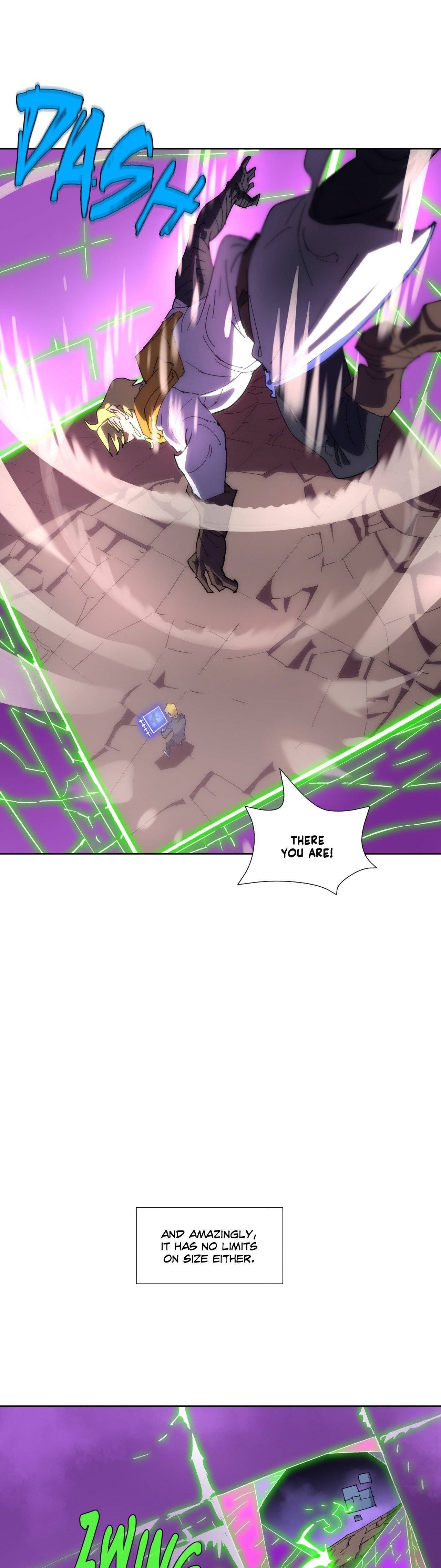 4 Cut Hero Manhwa - Chapter 177 Page 30