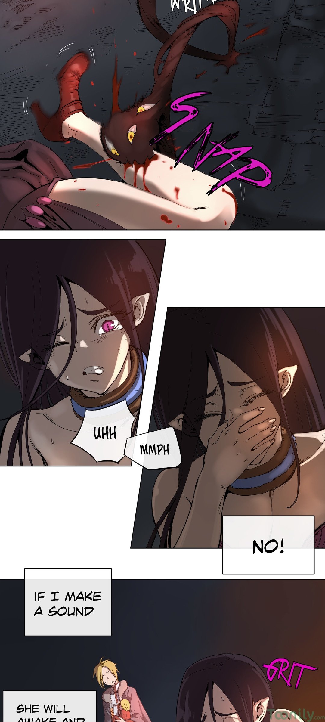 4 Cut Hero Manhwa - Chapter 24 Page 10