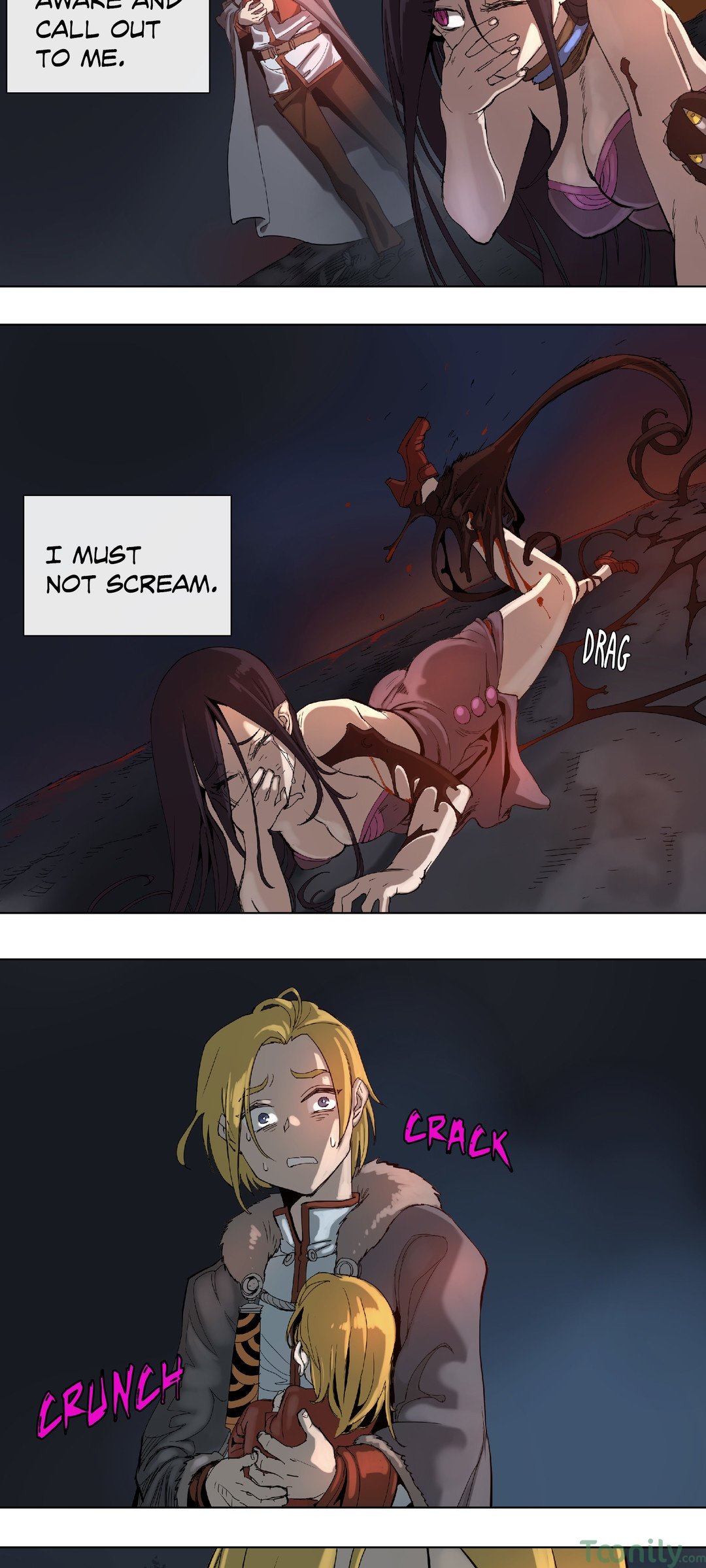 4 Cut Hero Manhwa - Chapter 24 Page 11