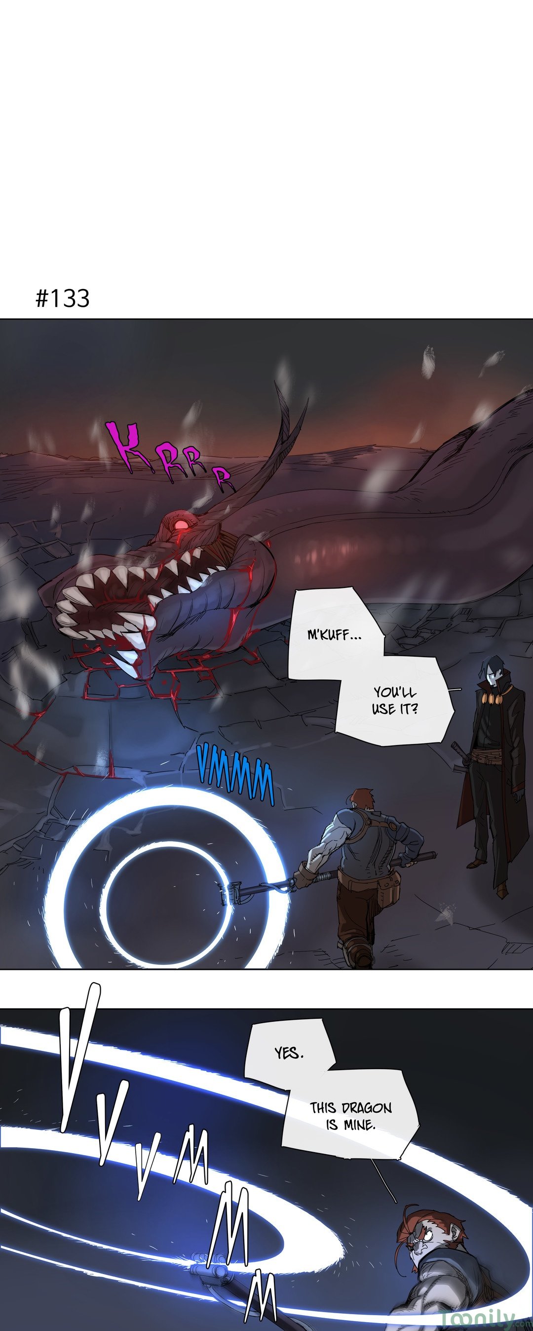 4 Cut Hero Manhwa - Chapter 24 Page 0