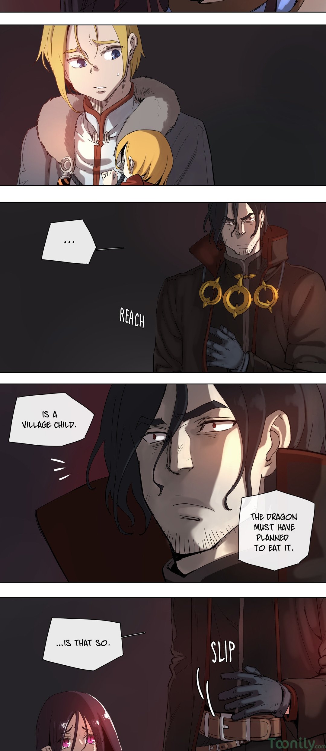 4 Cut Hero Manhwa - Chapter 24 Page 5