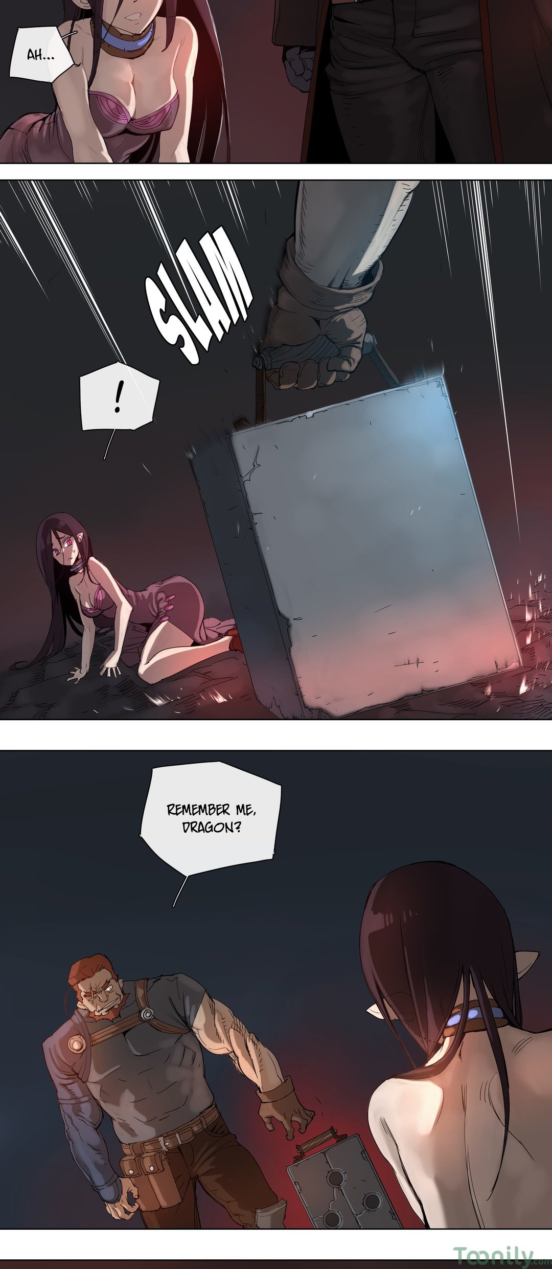 4 Cut Hero Manhwa - Chapter 24 Page 6