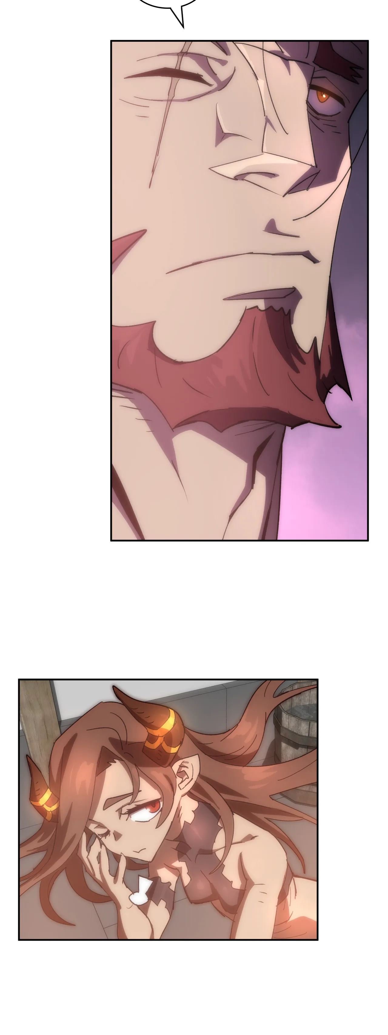 4 Cut Hero Manhwa - Chapter 206 Page 5