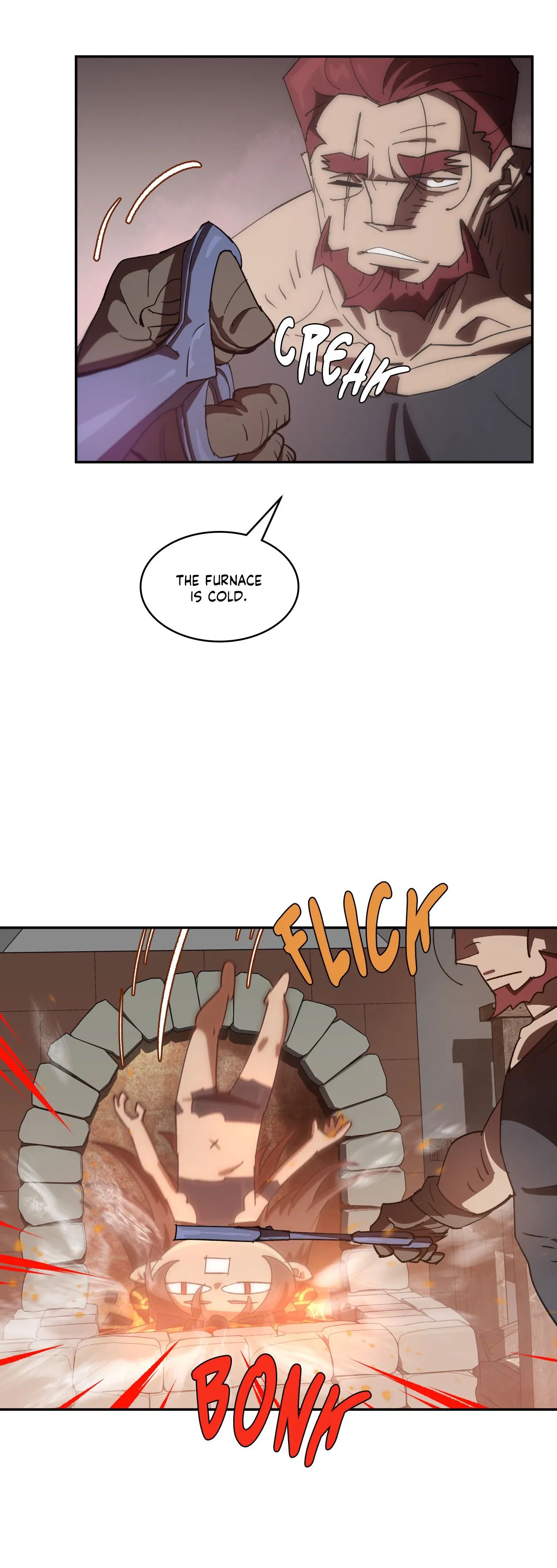 4 Cut Hero Manhwa - Chapter 206 Page 15