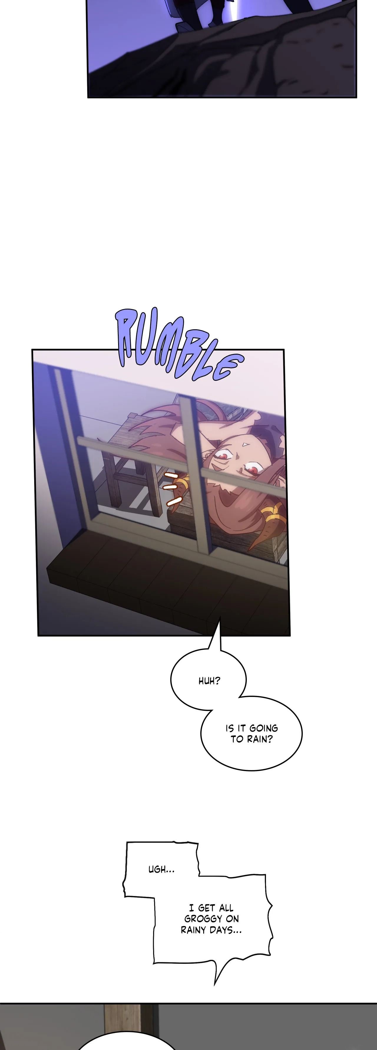 4 Cut Hero Manhwa - Chapter 206 Page 22