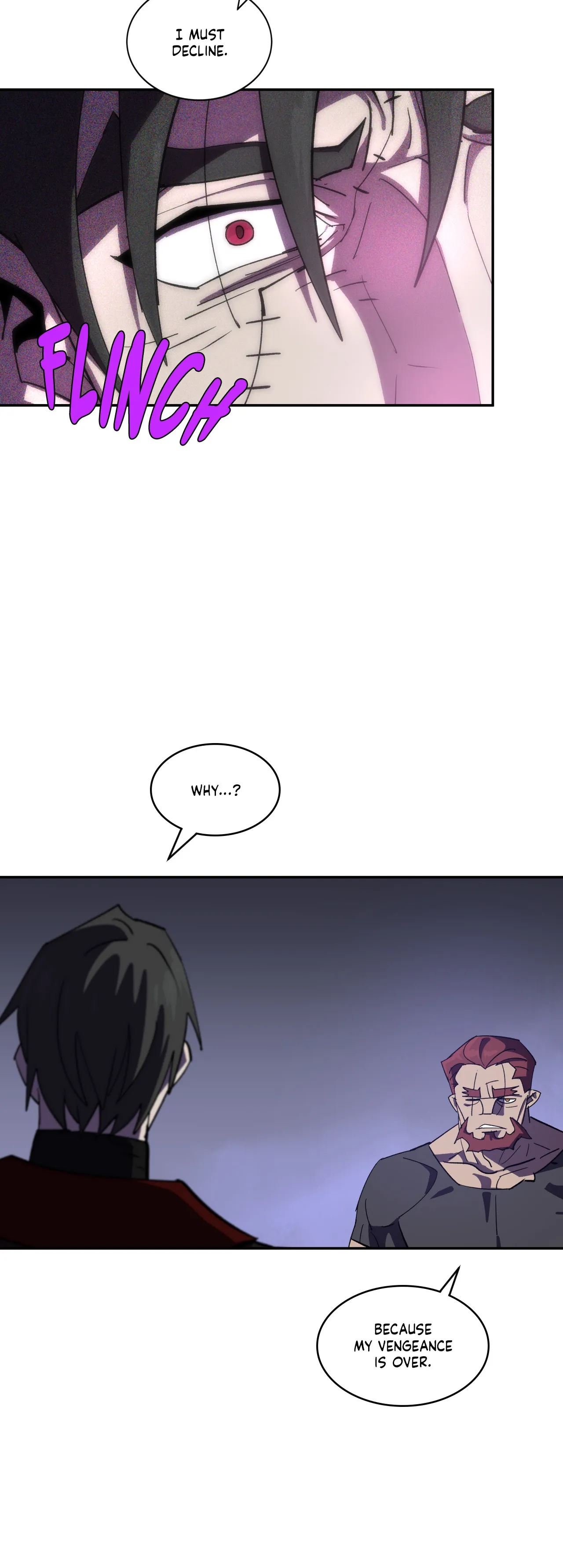 4 Cut Hero Manhwa - Chapter 206 Page 35