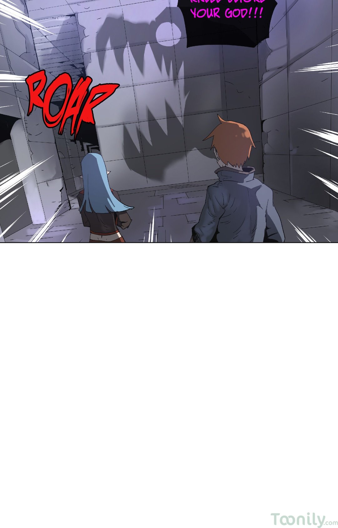 4 Cut Hero Manhwa - Chapter 76 Page 13