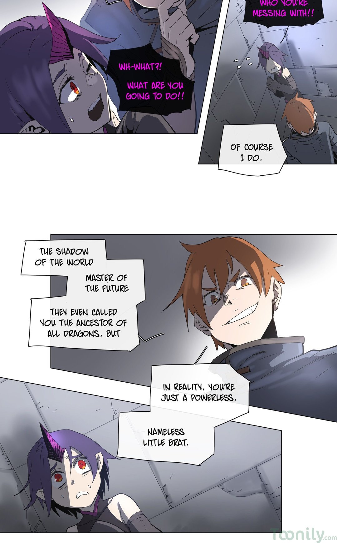 4 Cut Hero Manhwa - Chapter 76 Page 15