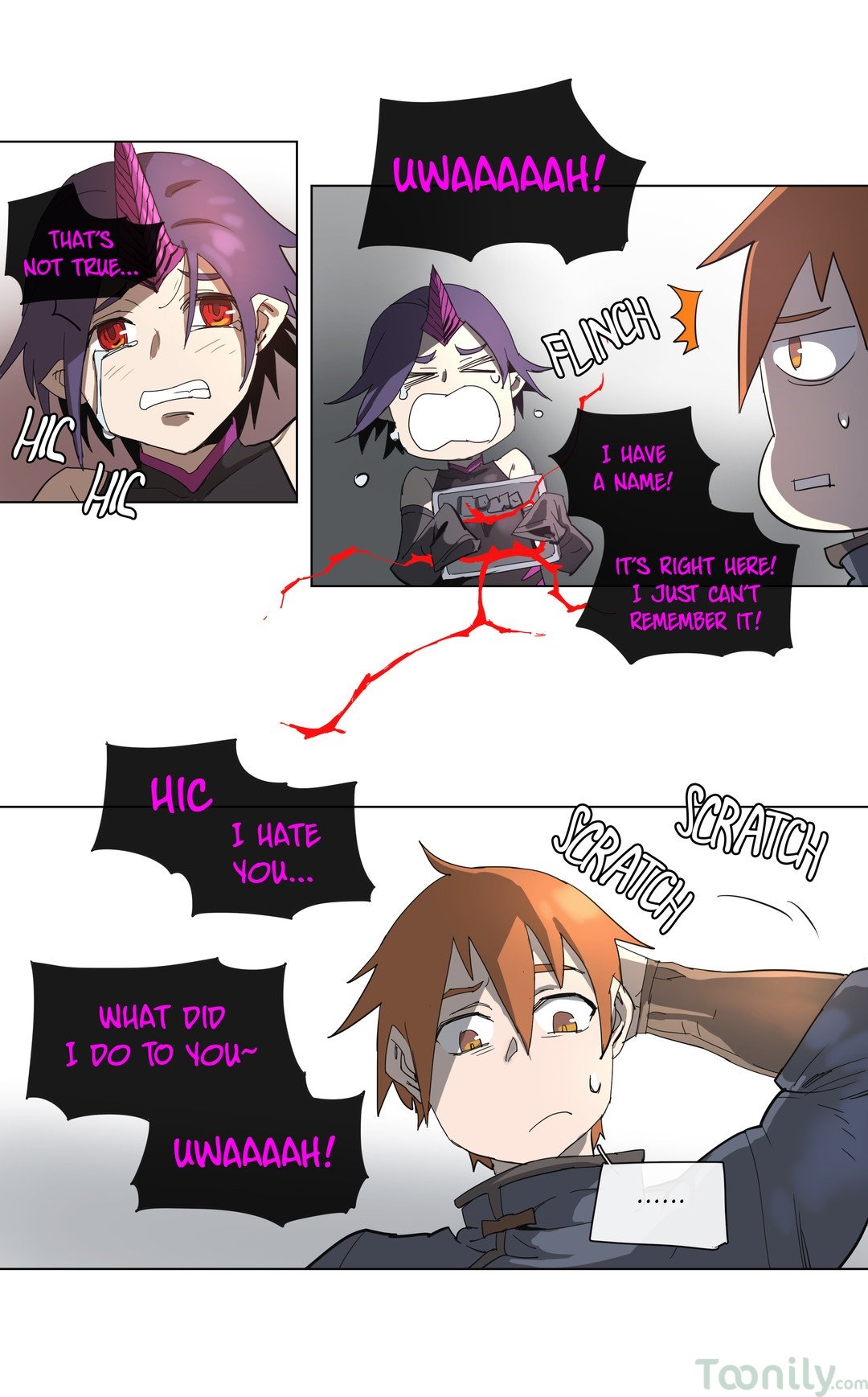 4 Cut Hero Manhwa - Chapter 76 Page 16