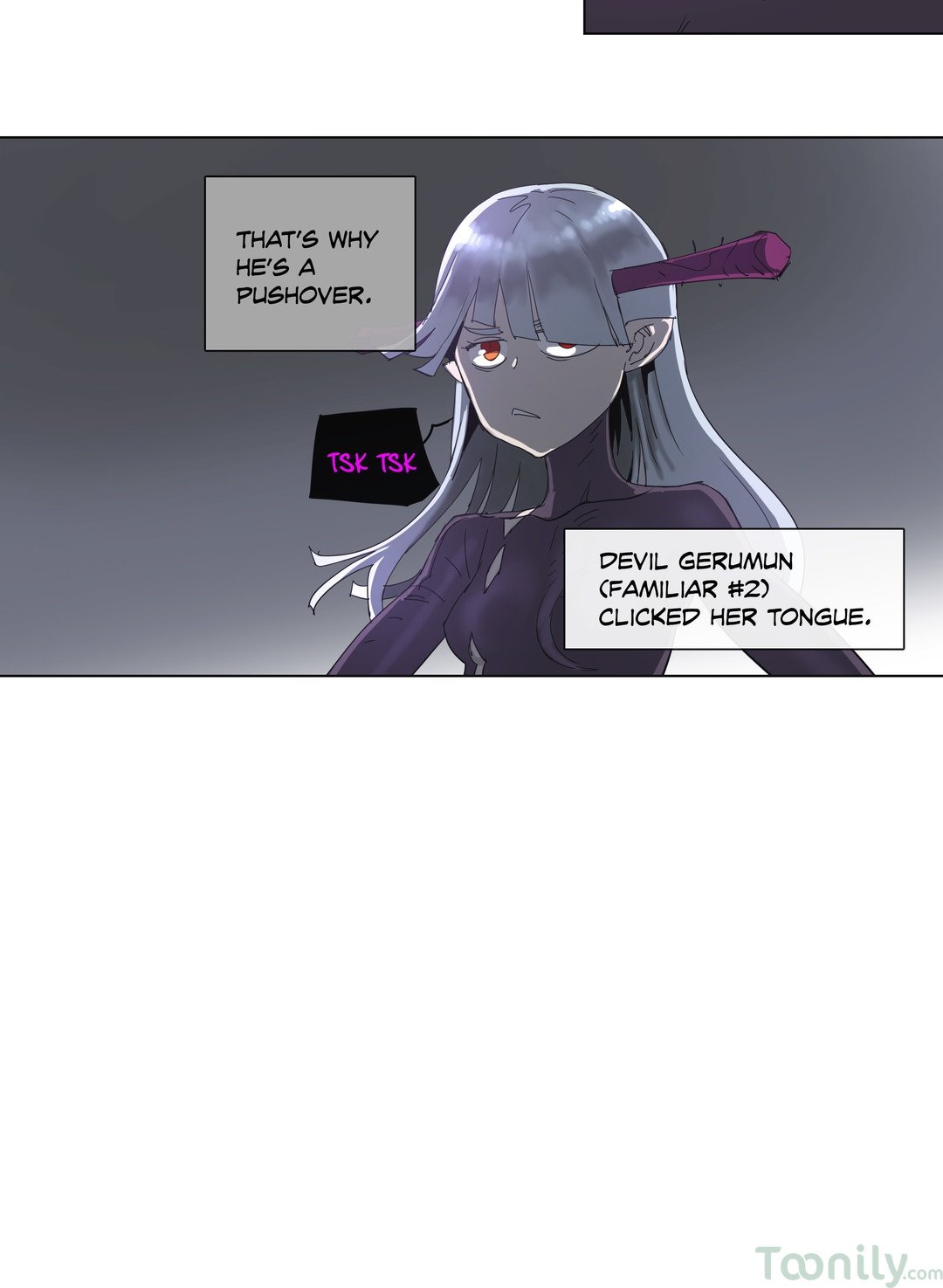 4 Cut Hero Manhwa - Chapter 76 Page 3