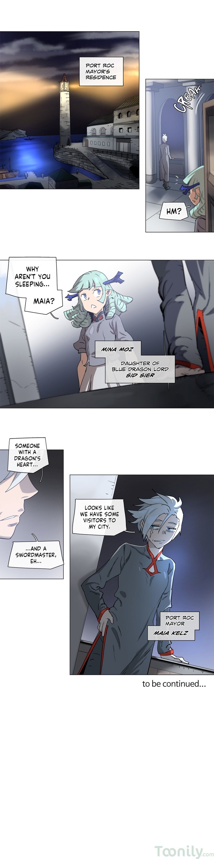 4 Cut Hero Manhwa - Chapter 125 Page 14