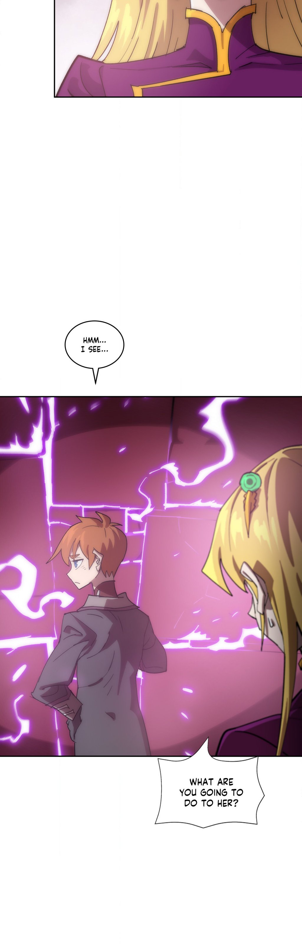 4 Cut Hero Manhwa - Chapter 228 Page 12