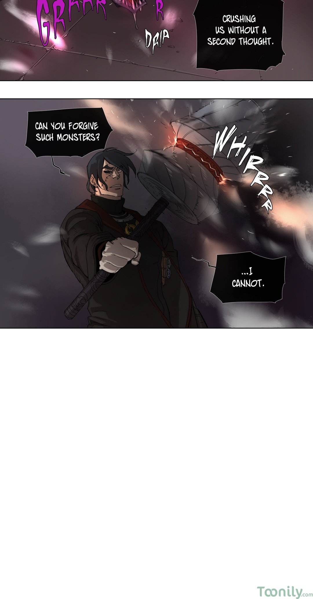 4 Cut Hero Manhwa - Chapter 26 Page 10