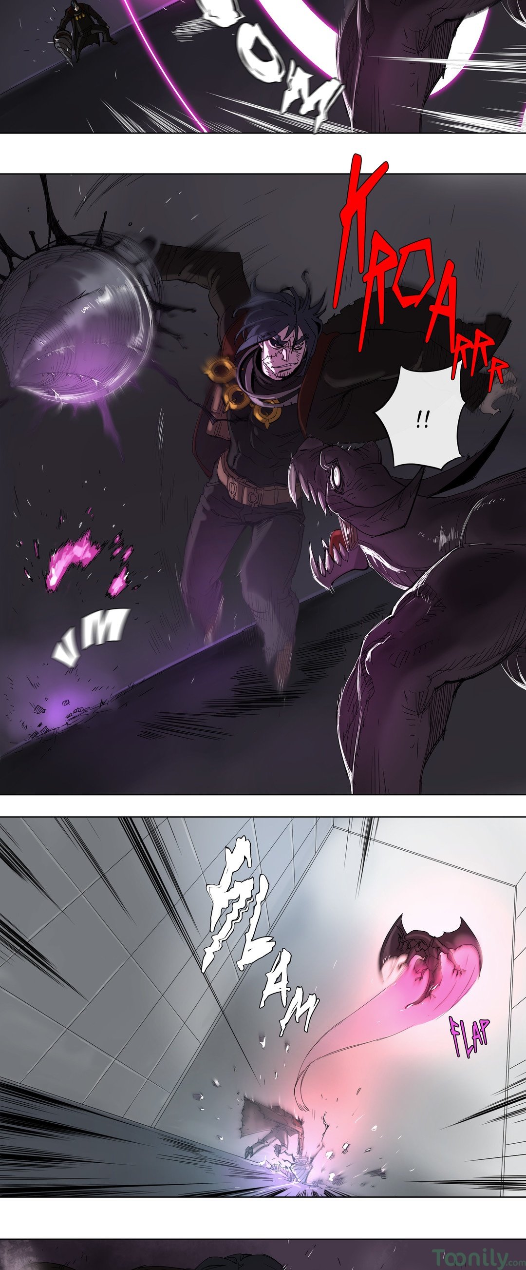 4 Cut Hero Manhwa - Chapter 26 Page 13