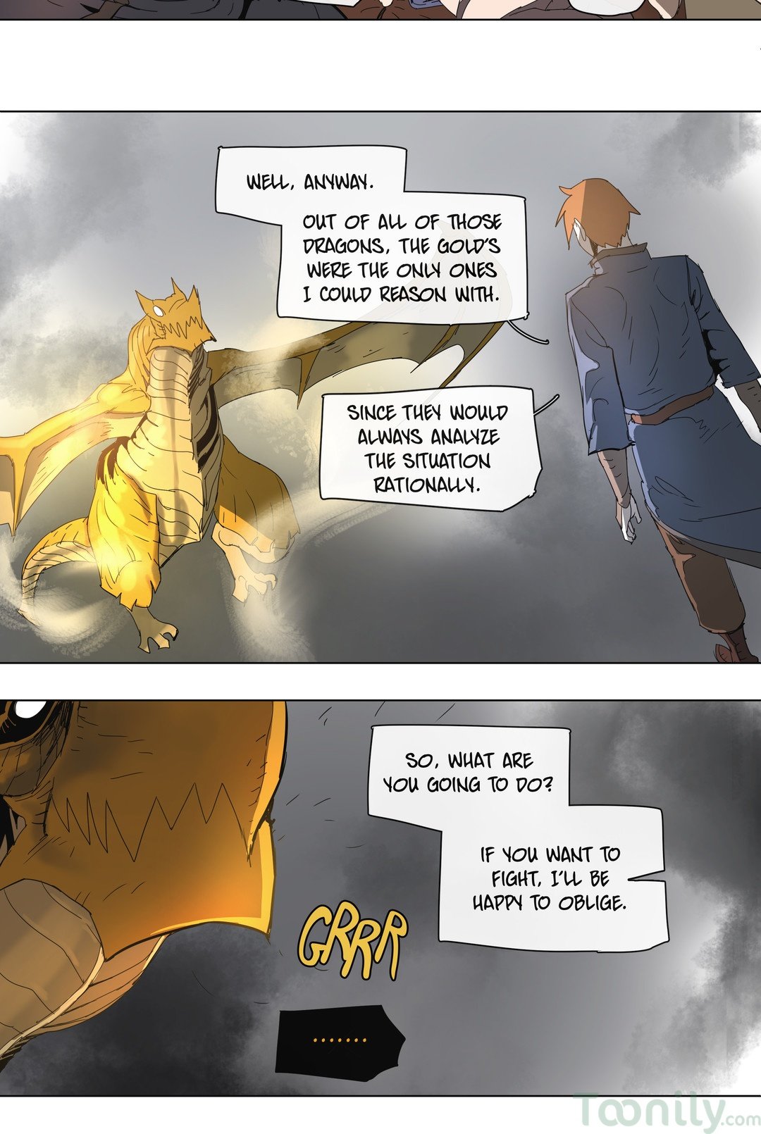 4 Cut Hero Manhwa - Chapter 83 Page 11