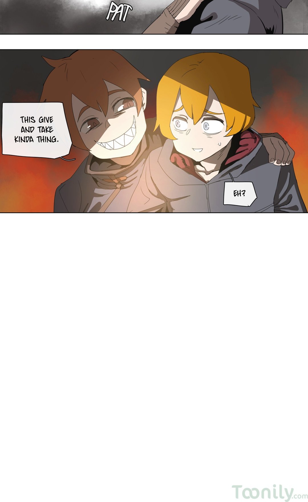 4 Cut Hero Manhwa - Chapter 83 Page 21