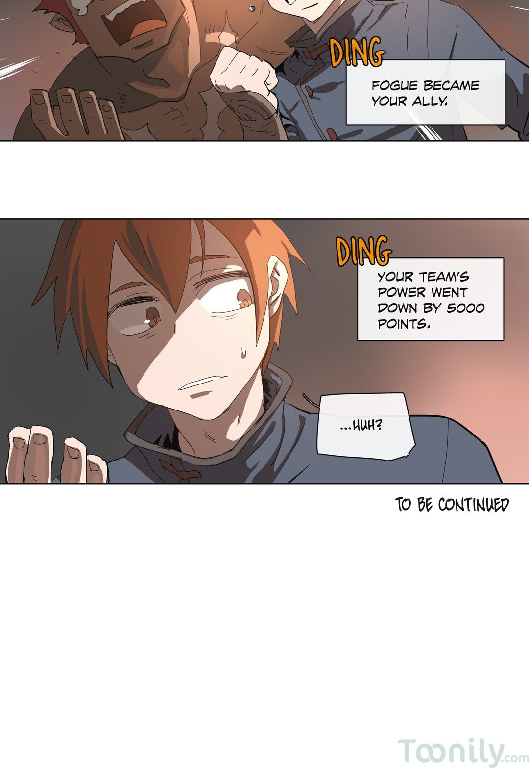 4 Cut Hero Manhwa - Chapter 83 Page 26