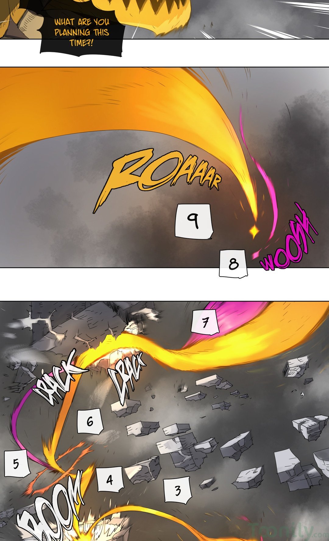 4 Cut Hero Manhwa - Chapter 83 Page 4