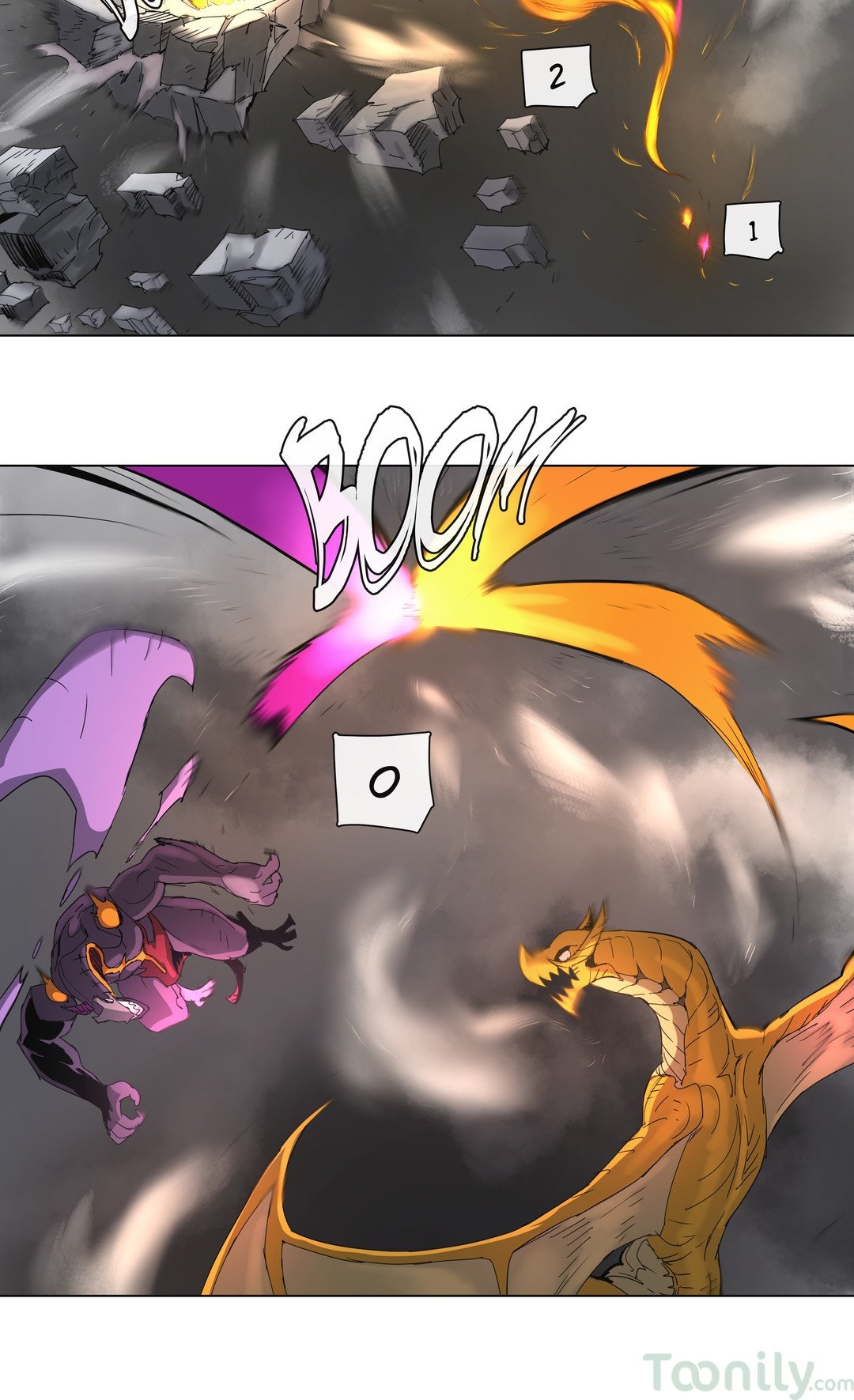 4 Cut Hero Manhwa - Chapter 83 Page 5