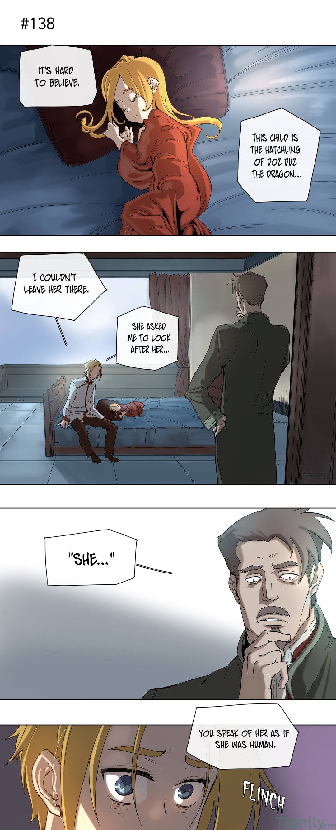 4 Cut Hero Manhwa - Chapter 25 Page 5