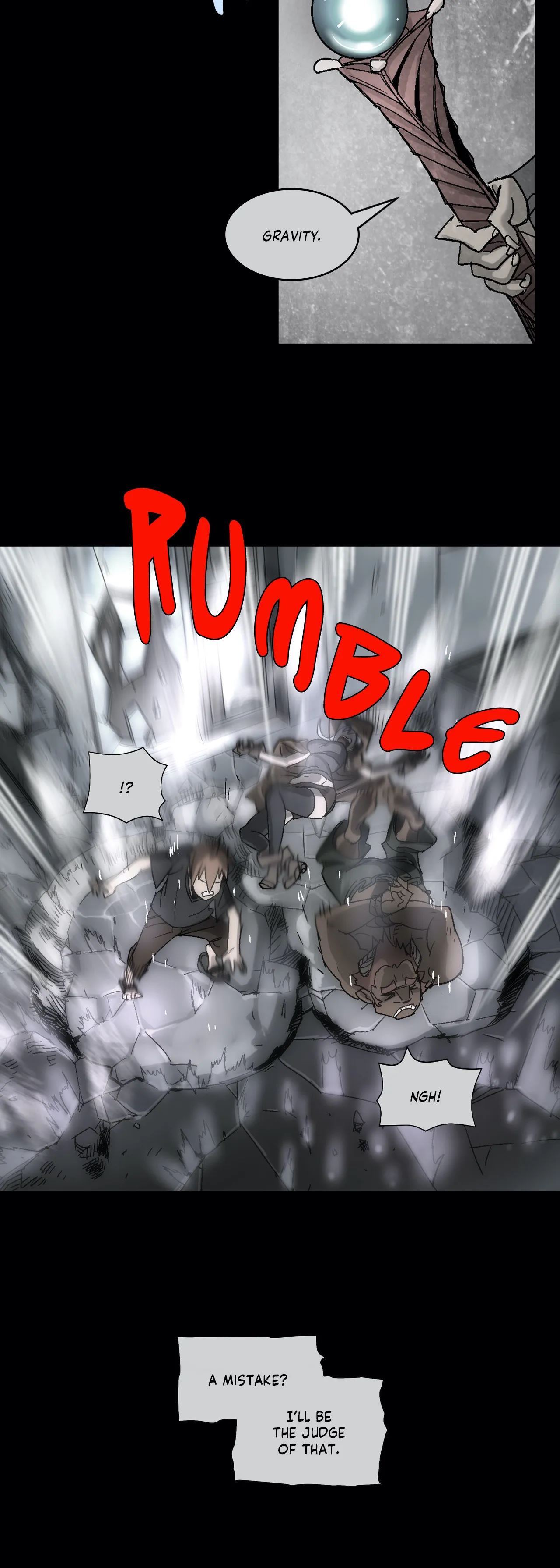 4 Cut Hero Manhwa - Chapter 191 Page 7