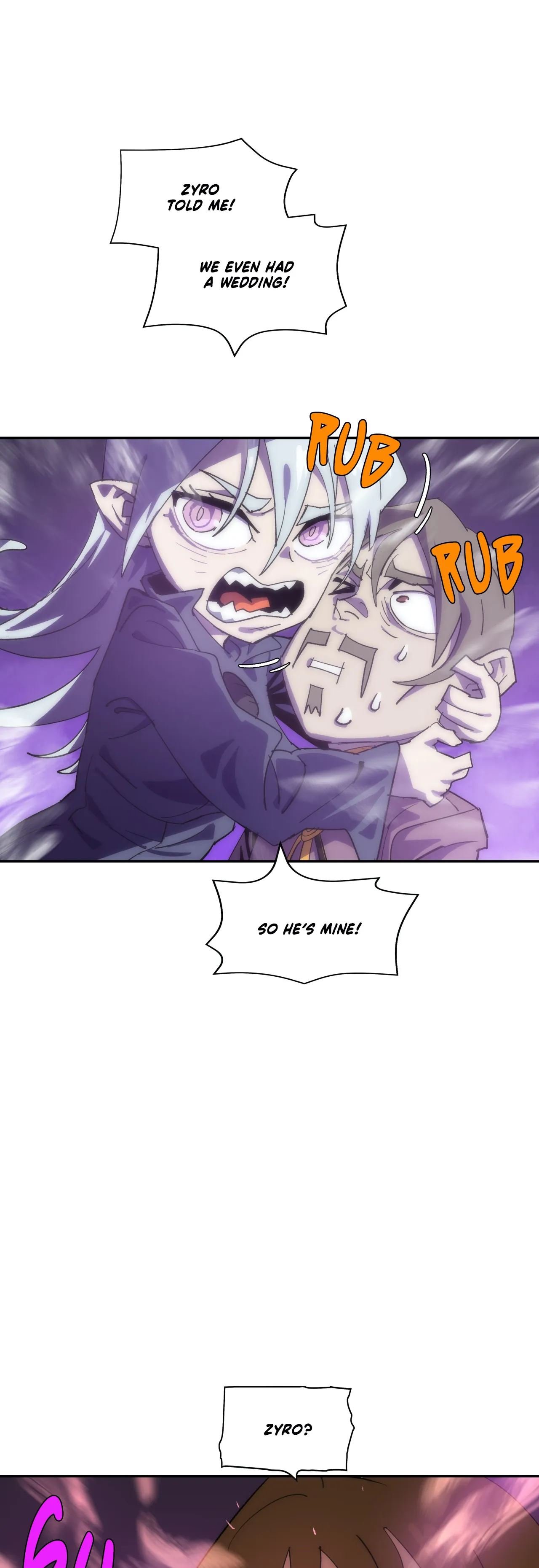 4 Cut Hero Manhwa - Chapter 191 Page 12