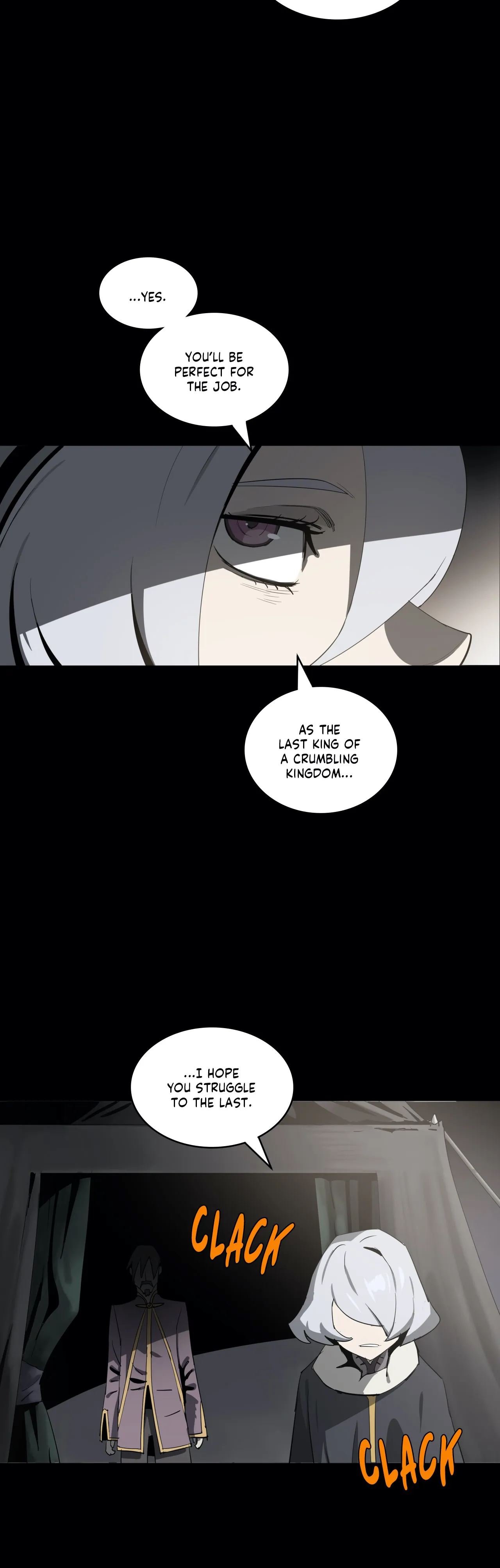 4 Cut Hero Manhwa - Chapter 191 Page 19