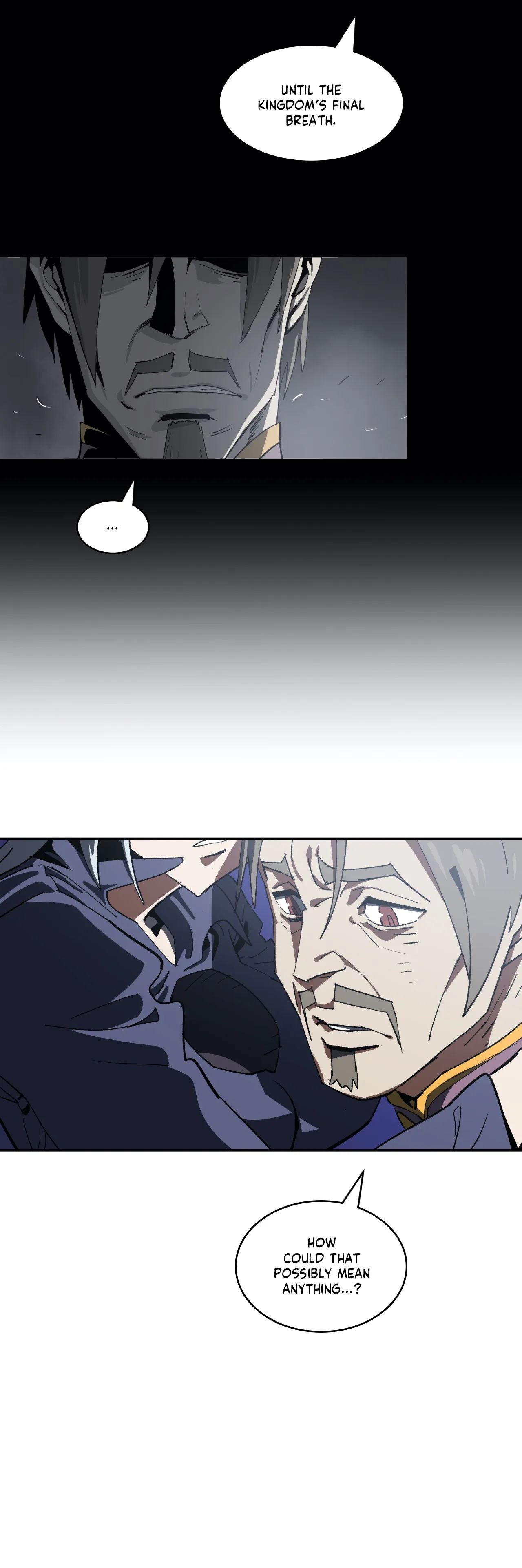 4 Cut Hero Manhwa - Chapter 191 Page 20