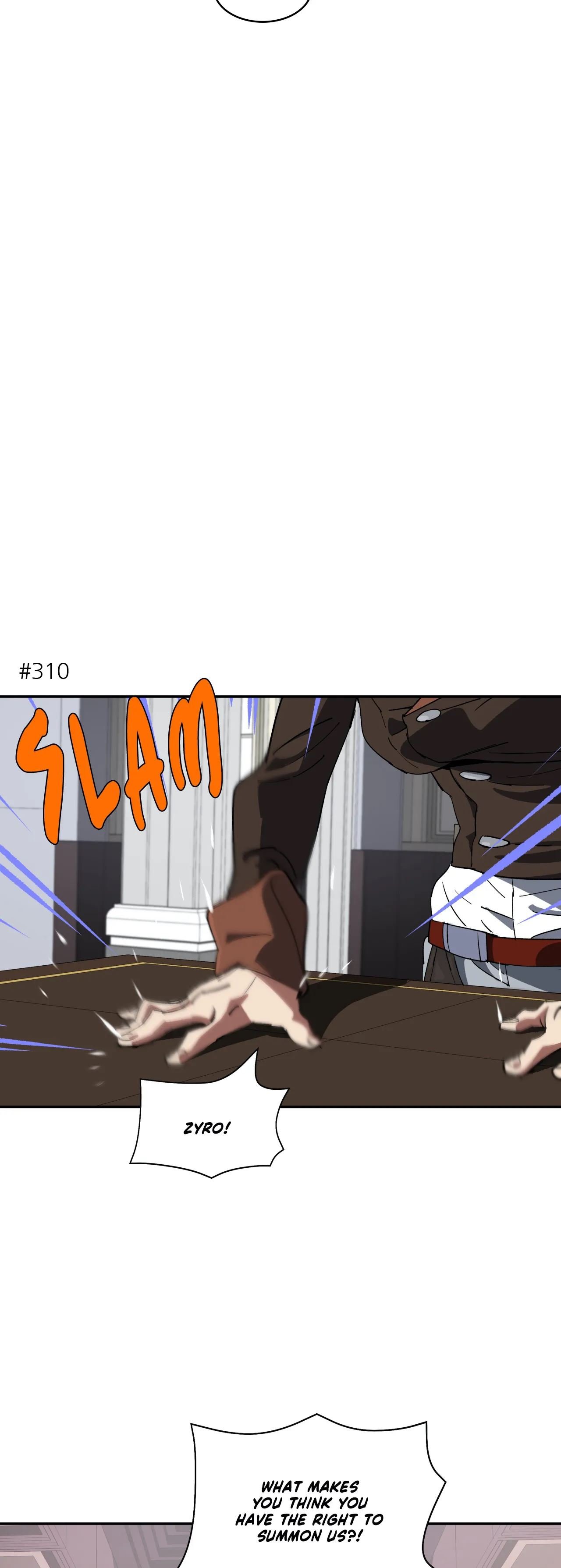 4 Cut Hero Manhwa - Chapter 191 Page 27