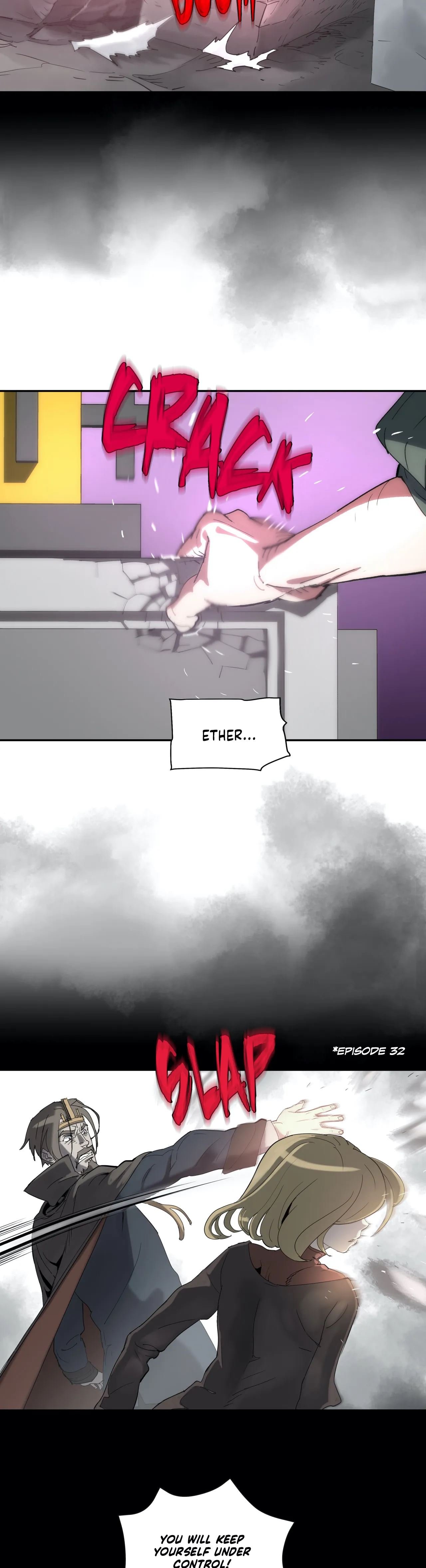 4 Cut Hero Manhwa - Chapter 191 Page 47