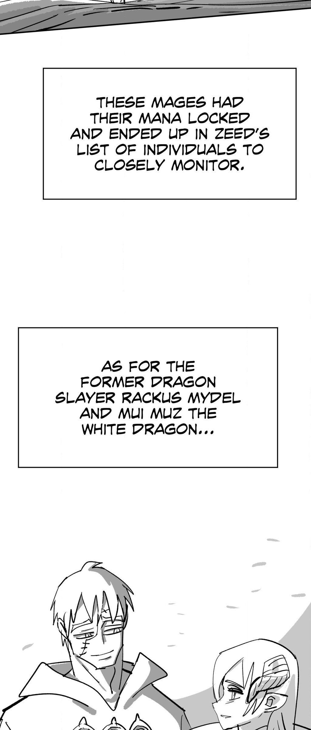 4 Cut Hero Manhwa - Chapter 263 Page 20