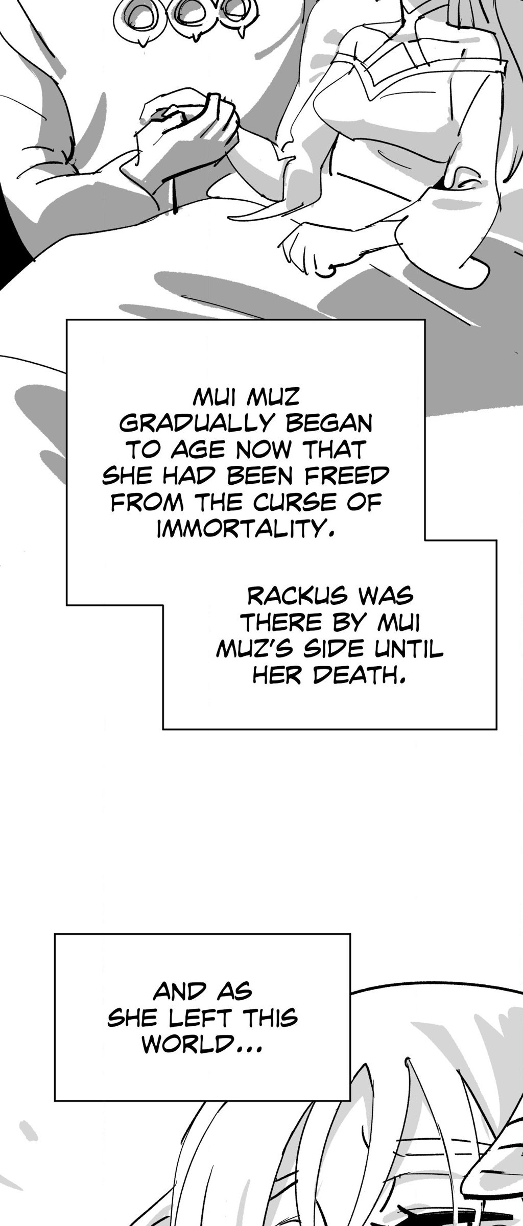 4 Cut Hero Manhwa - Chapter 263 Page 21