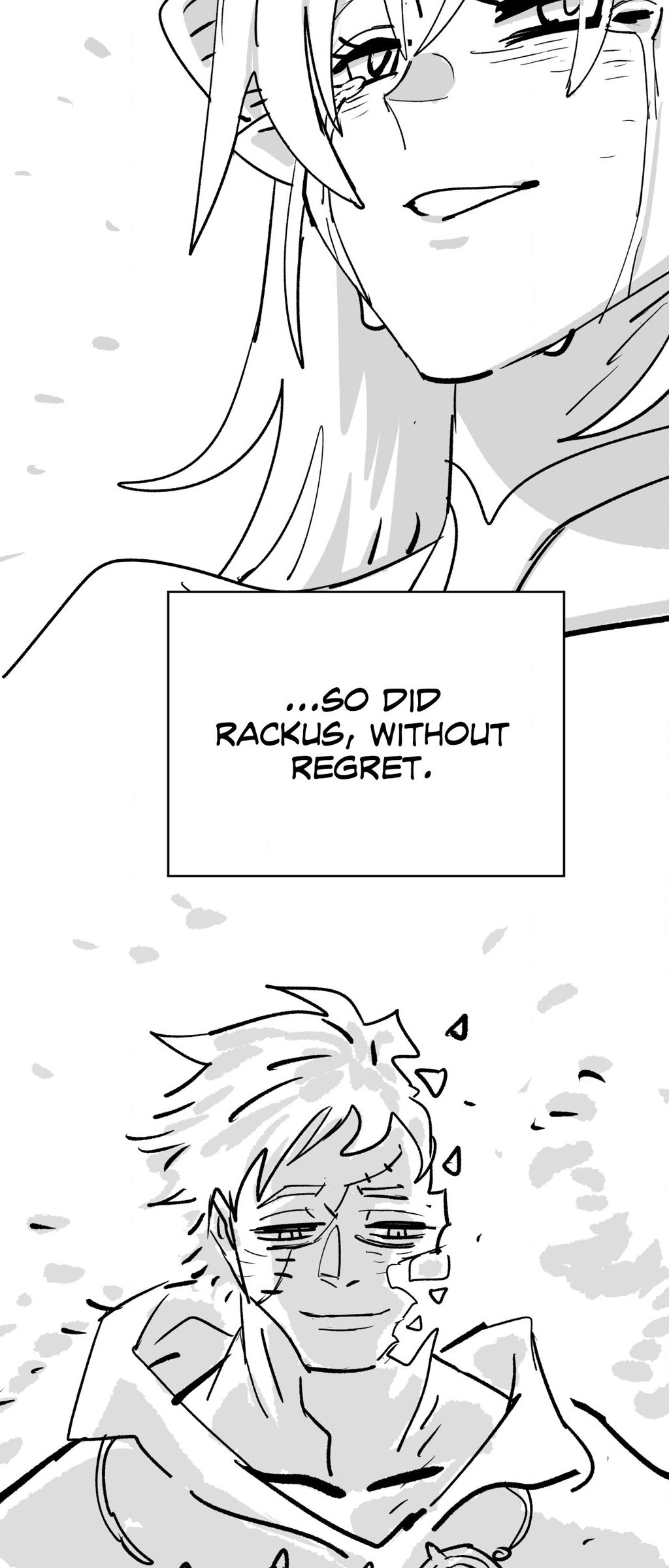 4 Cut Hero Manhwa - Chapter 263 Page 22