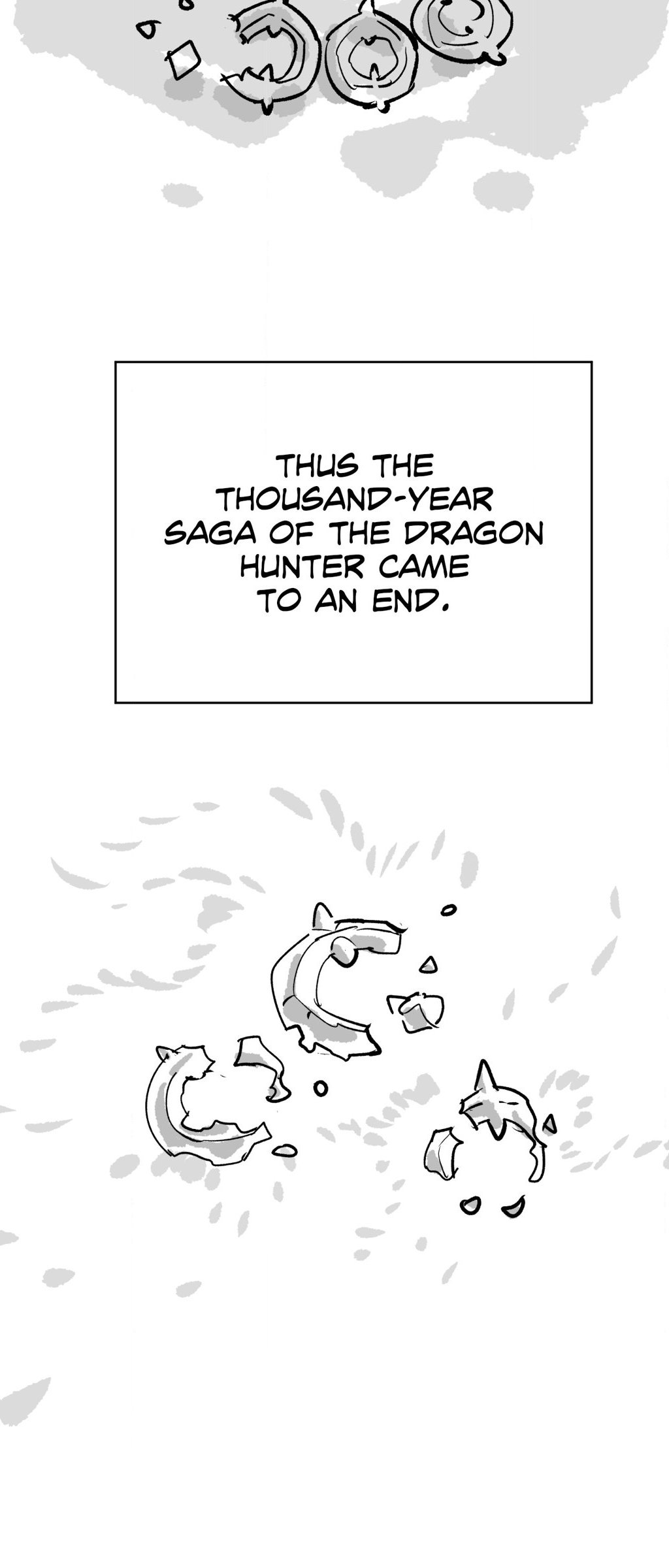 4 Cut Hero Manhwa - Chapter 263 Page 23