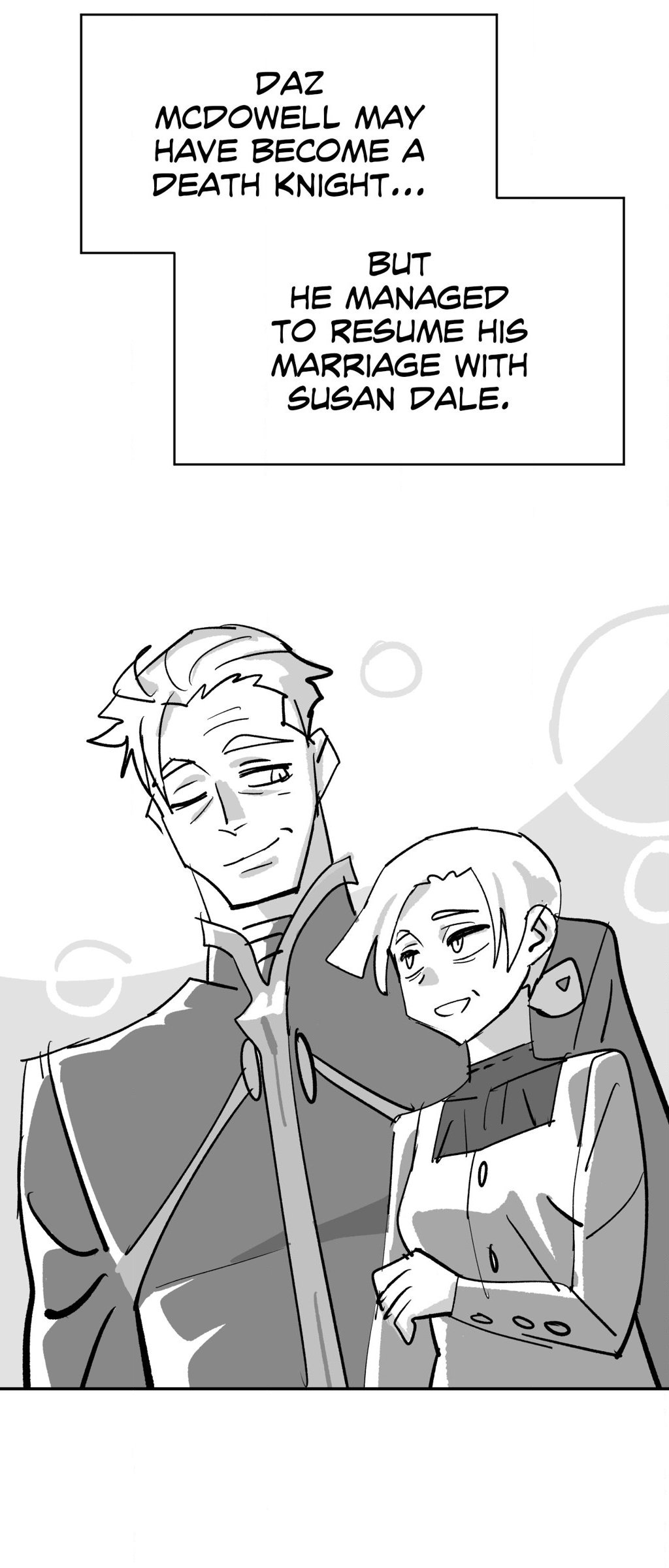 4 Cut Hero Manhwa - Chapter 263 Page 24