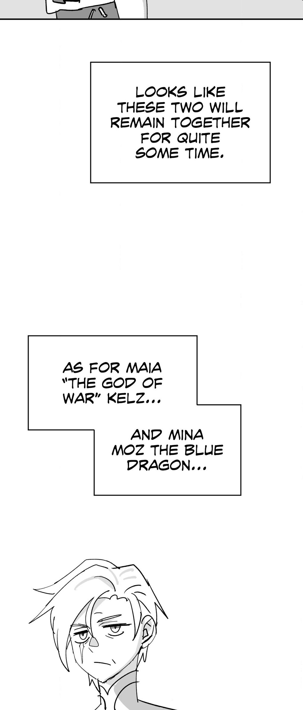 4 Cut Hero Manhwa - Chapter 263 Page 26