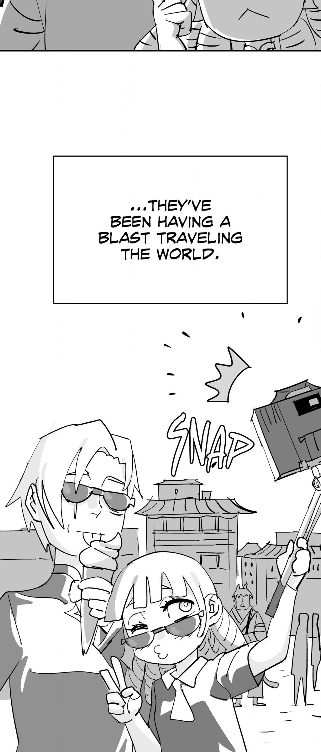 4 Cut Hero Manhwa - Chapter 263 Page 28