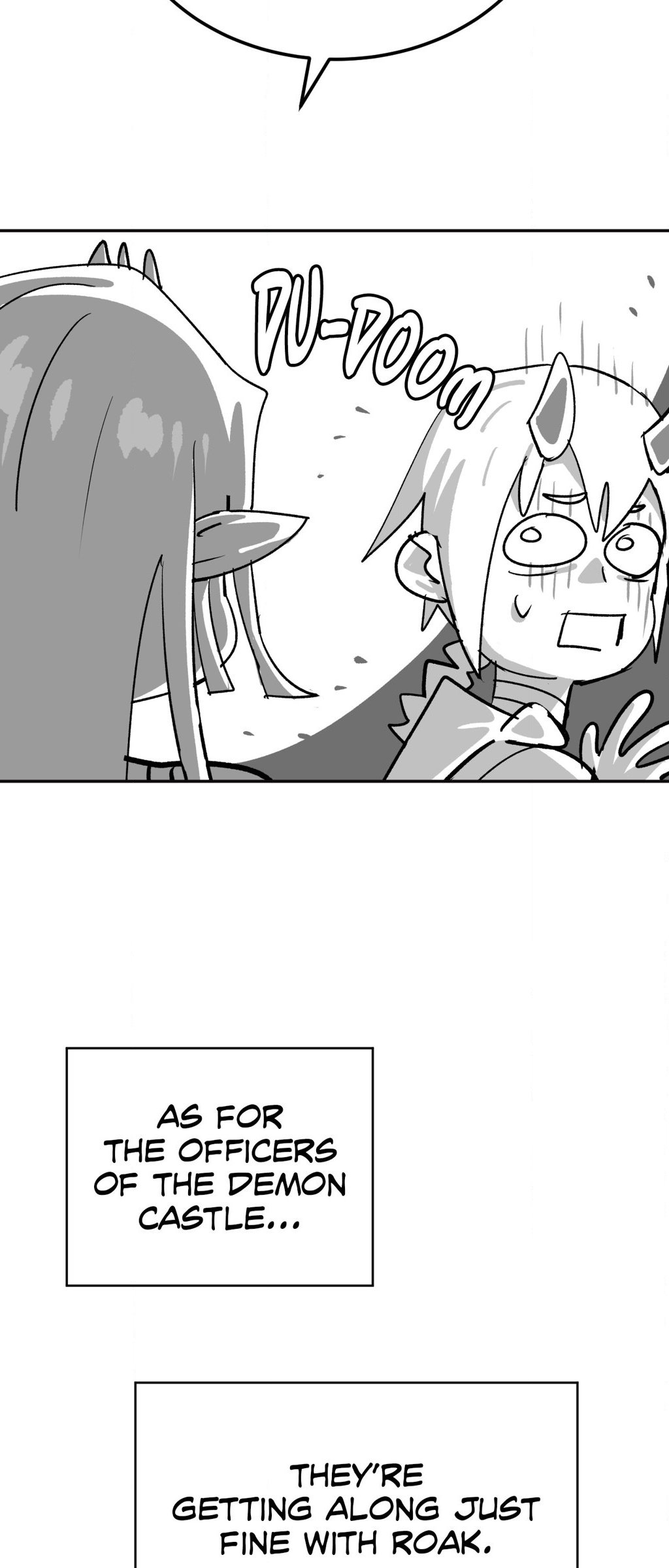 4 Cut Hero Manhwa - Chapter 263 Page 36