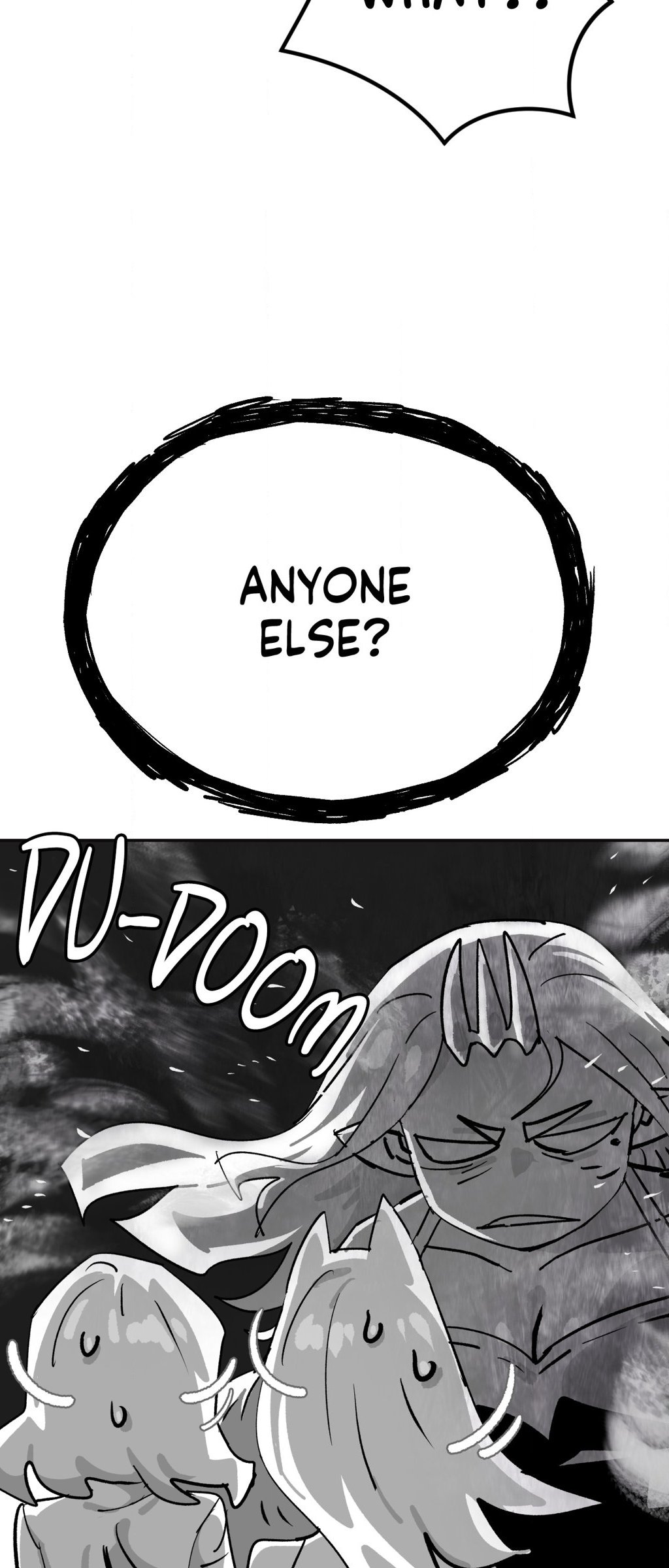 4 Cut Hero Manhwa - Chapter 263 Page 39