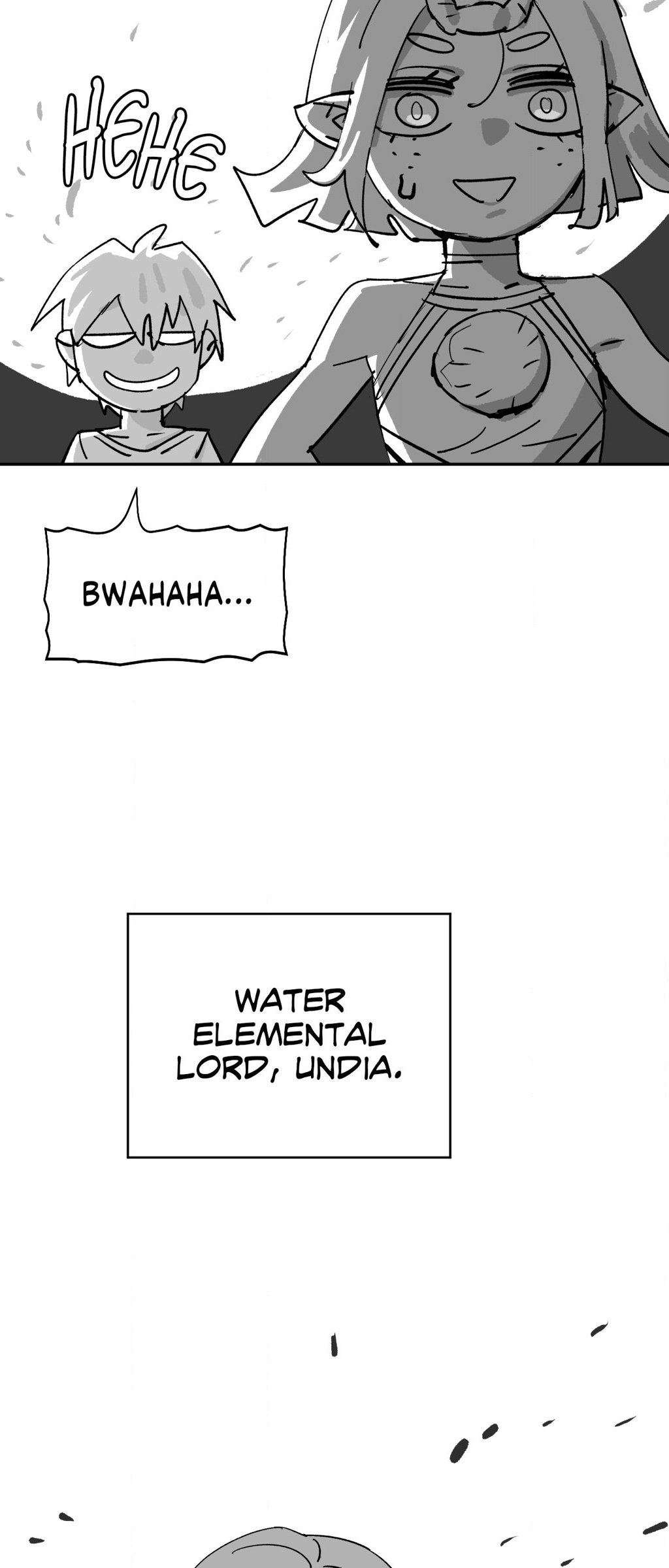 4 Cut Hero Manhwa - Chapter 263 Page 46