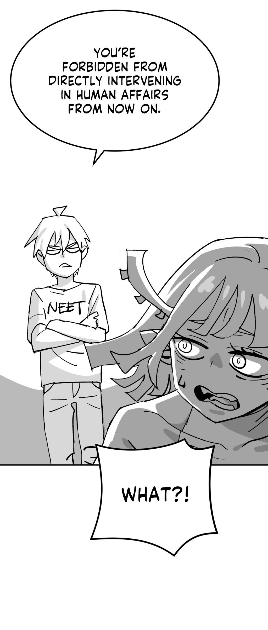 4 Cut Hero Manhwa - Chapter 263 Page 48