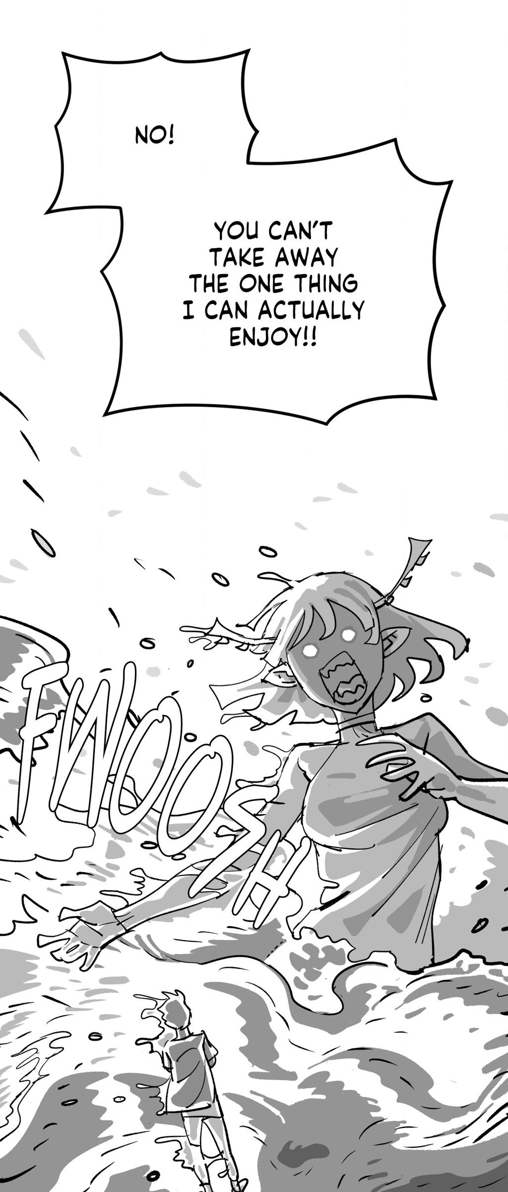 4 Cut Hero Manhwa - Chapter 263 Page 49