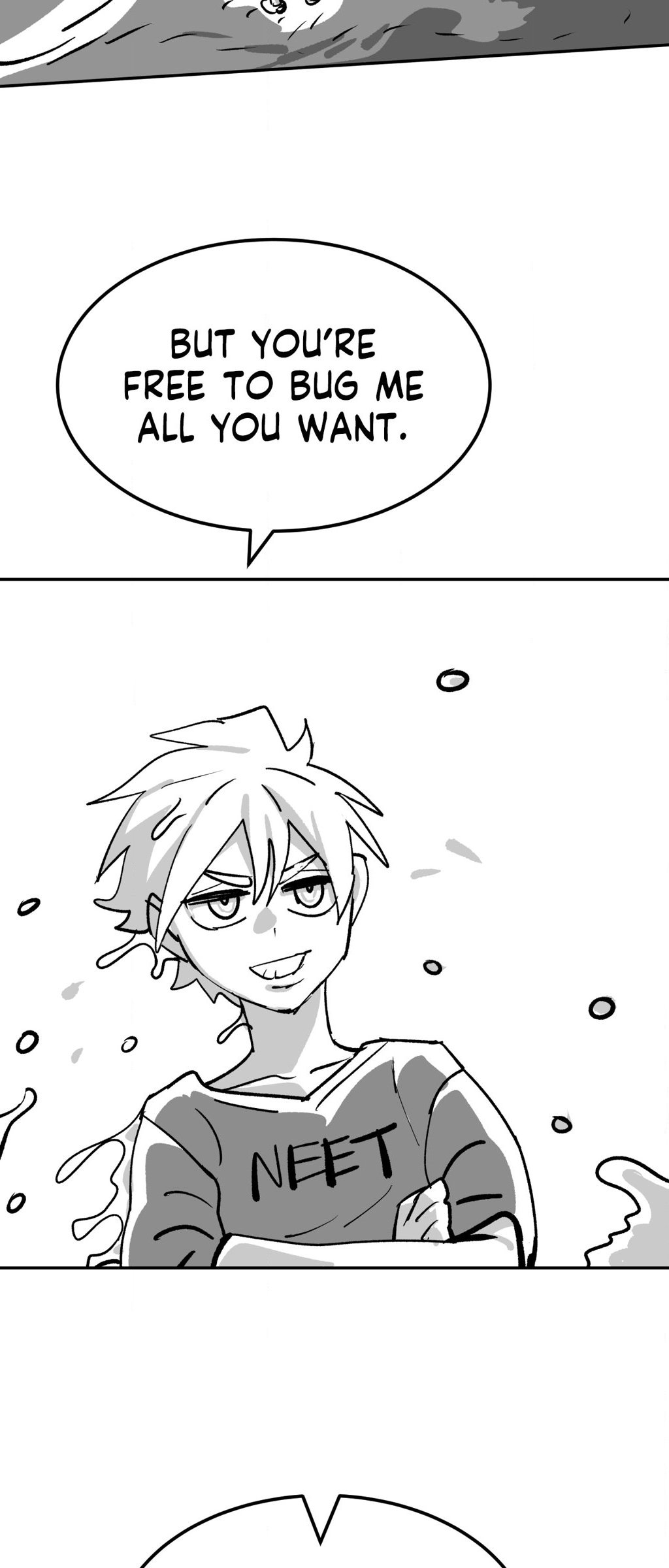 4 Cut Hero Manhwa - Chapter 263 Page 50