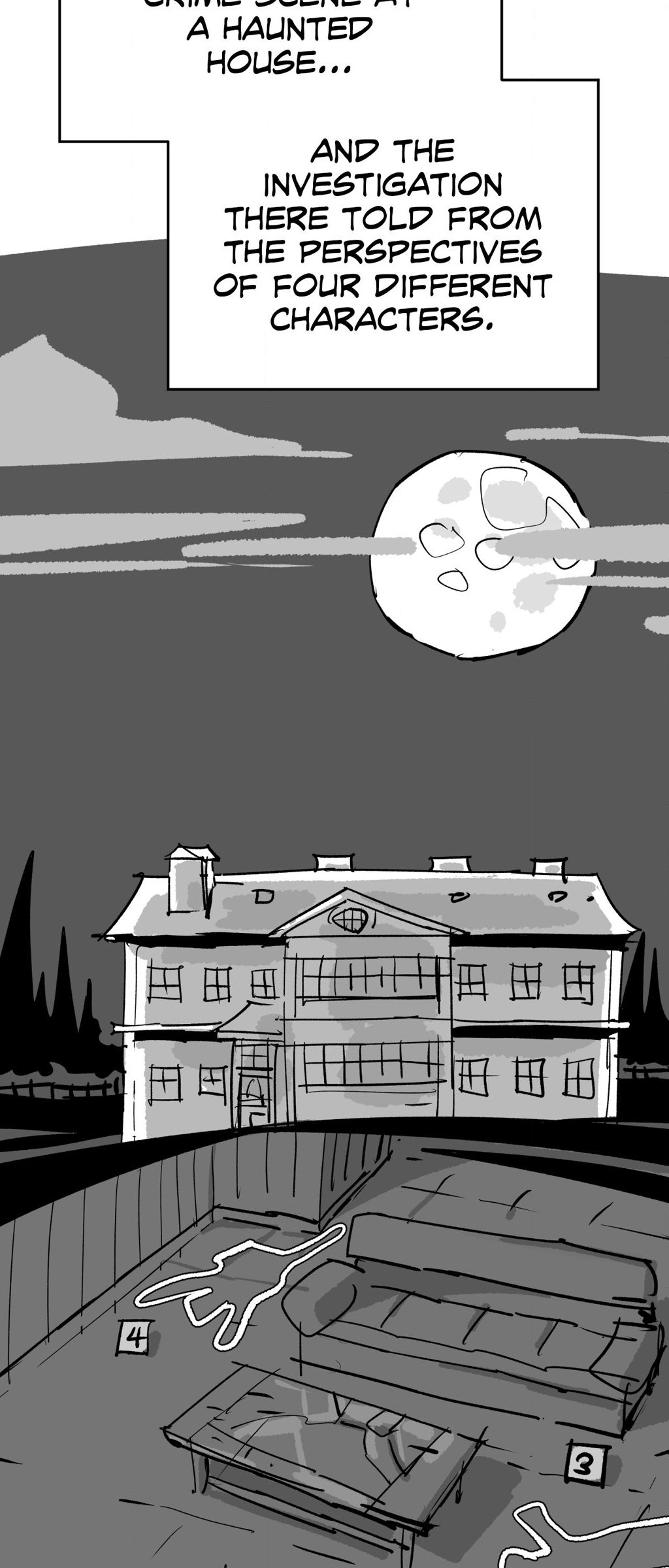 4 Cut Hero Manhwa - Chapter 263 Page 59