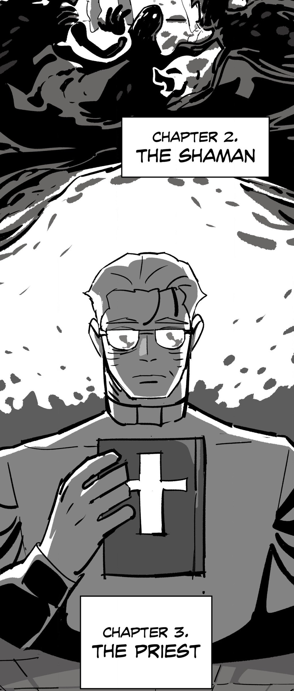 4 Cut Hero Manhwa - Chapter 263 Page 61