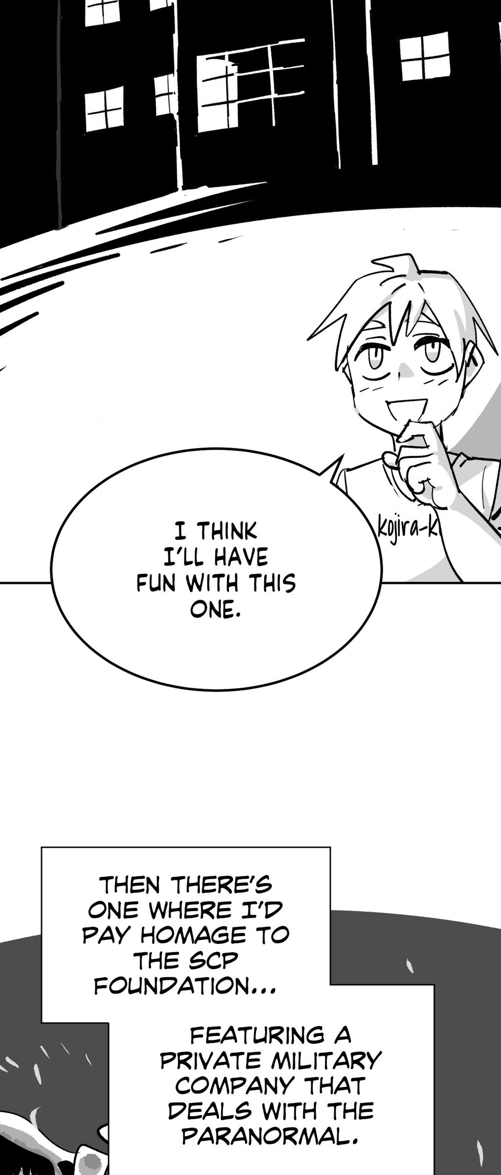 4 Cut Hero Manhwa - Chapter 263 Page 64