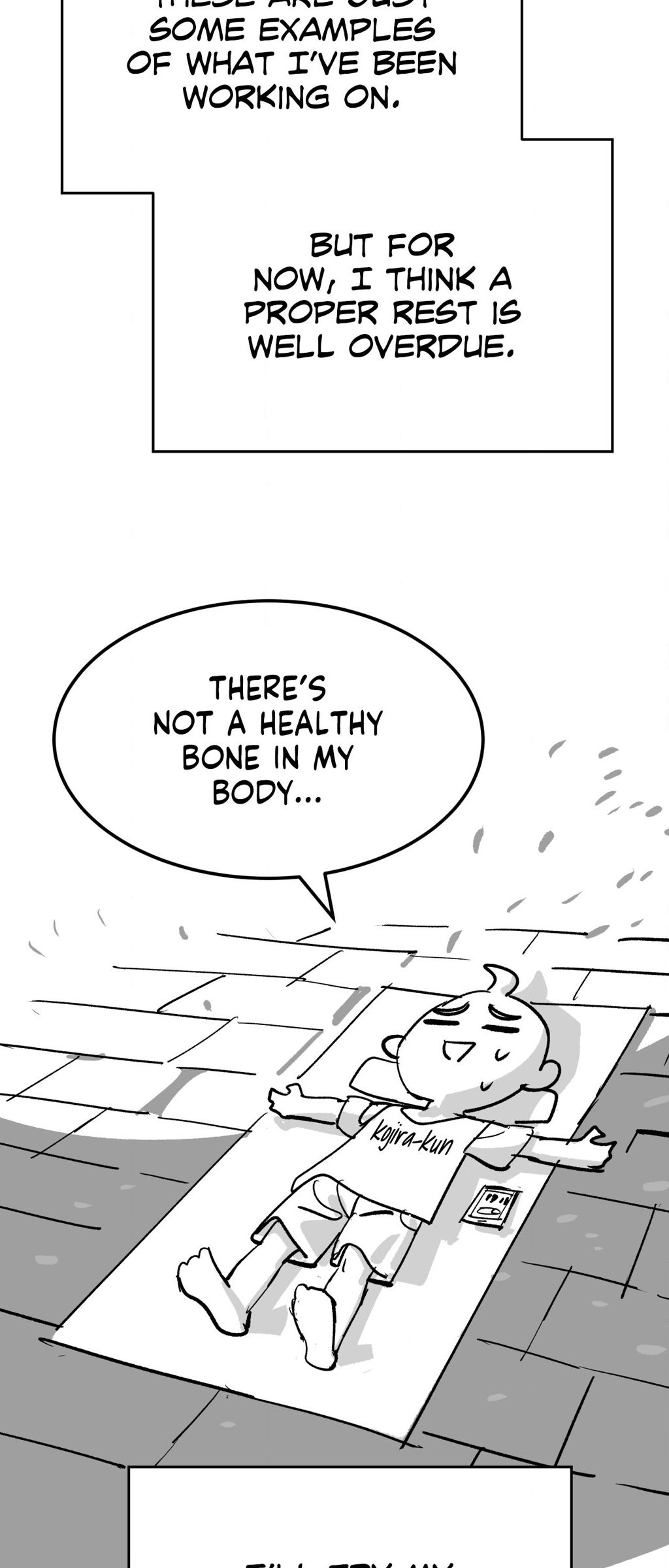 4 Cut Hero Manhwa - Chapter 263 Page 66